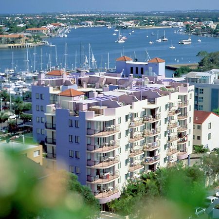 Nautilus Resort Mooloolaba Kültér fotó