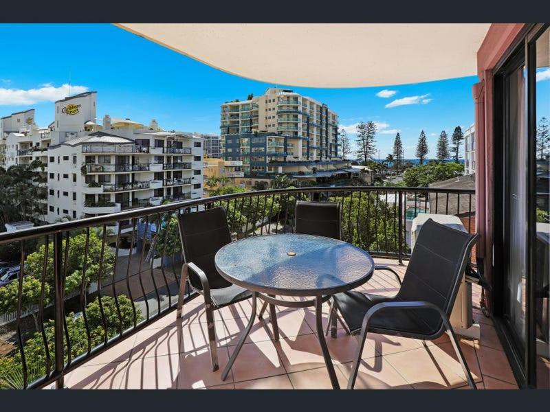 Nautilus Resort Mooloolaba Kültér fotó