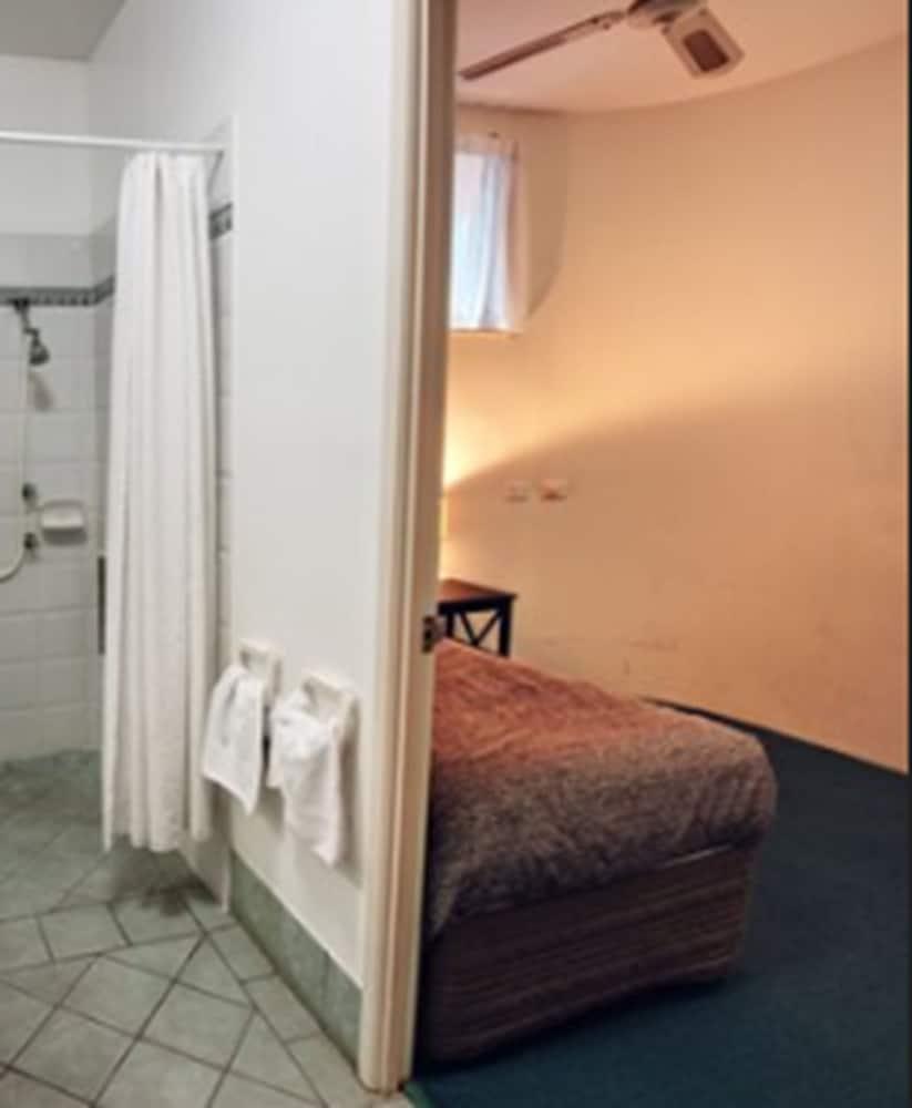 Nautilus Resort Mooloolaba Kültér fotó
