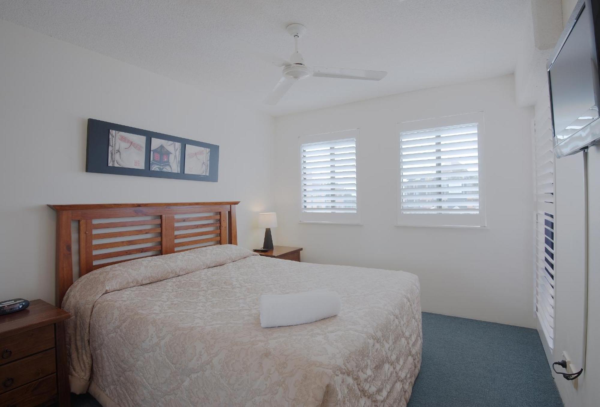 Nautilus Resort Mooloolaba Kültér fotó