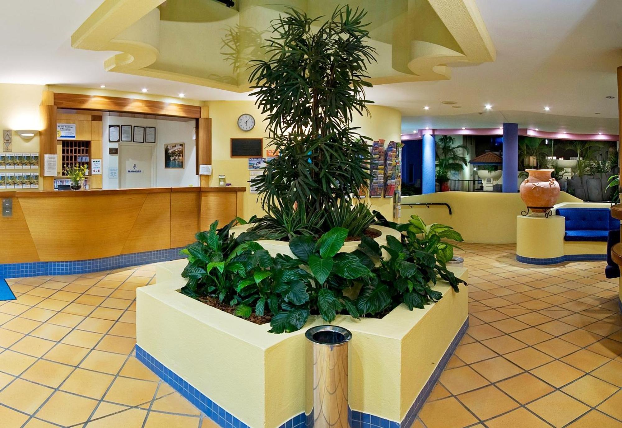 Nautilus Resort Mooloolaba Kültér fotó