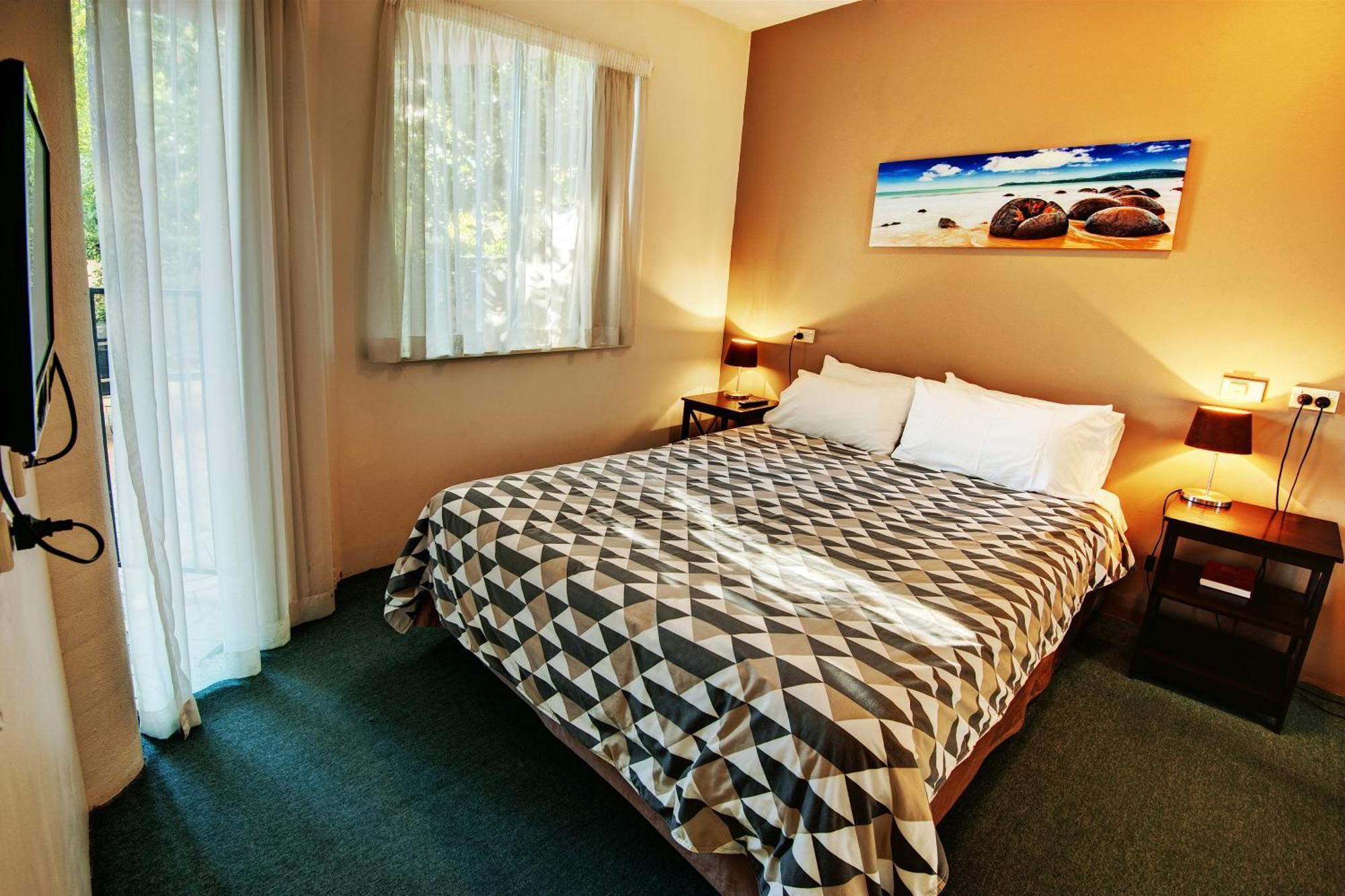 Nautilus Resort Mooloolaba Kültér fotó